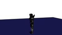 HALO REACH JORGE