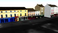 83-90 High Street, Kilkenny