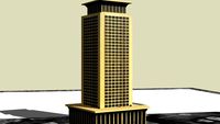 Ministry of Foreign Affairs, Cairo