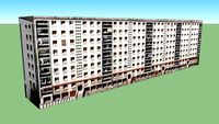 Bâtiment situé 69600 Oullins, France