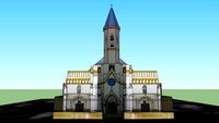 Parroquia San Cayetano