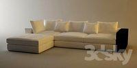 Sofa Flexform
