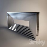 Eichholtz Table console domus