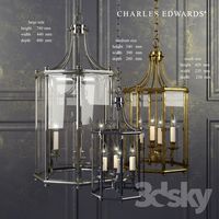 CHARLES EDWARDS - LUCIDA