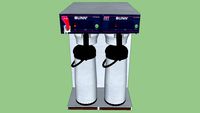 Bunn Airpot Brewer