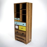 Vintage Wardrobe