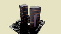 JW Marriott Hotel & Casino Lima