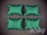 pillows