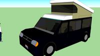 vw van