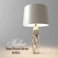 Table lamp Baker PH163