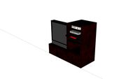 Entertainment Center