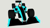 Ocean Racing Technology - Grand Prix World Series