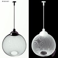 Moooi / Non Random Light D48