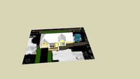 Juan's house model