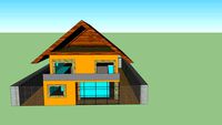 CASA - TRES PONTAS