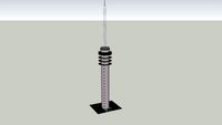 NOZEMA-Toren