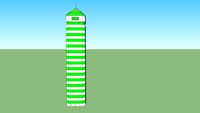 Torre o´higgins con tucapel