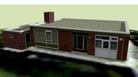 Rocht 4 - Seniorenwoning te Norg
