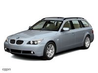 BMW 5er Touring3d model