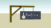 Apothecary sign