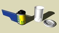 Film Canister
