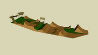 Mountain Bike Slopestyle