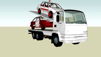 Going to the banger circuit