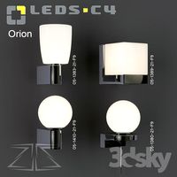 LEDS-C4 ORION