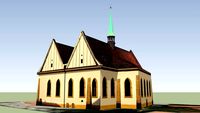 Bethlehem Chapel