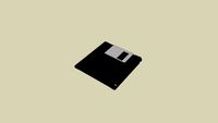 High Density Diskette