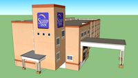 Sleep Inn