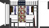 Wardrobe 1