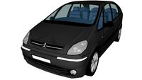 CITROEN XSARA PICASSO