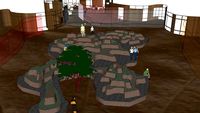 Designing the 21st Century School - 6: Commons/Library Area