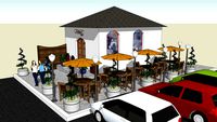 Vivaldi CAFE_ by Shomi and AleX