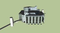 NOVGOROD ACADEMIC DRAMA THEATRE NAMED AFTER F.DOSTOEVSKIY