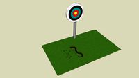 Archery Set