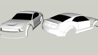 2011 Mustang (In-Progress)