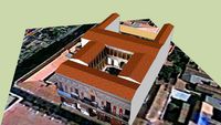 Casa Municipal de la Cultura