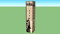 GIRALDA