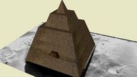 Piramide de Meidum