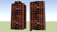 Conjunto Residencial Lolyque