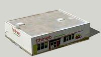 Magasin Thiriet
