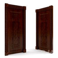 door gate