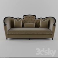 sofa La Perla