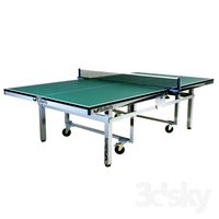 Table Tennis