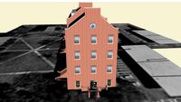 Alexander Residence Hall