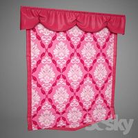 Roman blinds 01