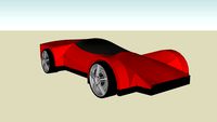 Race Car