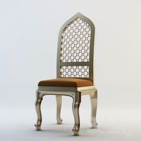 Eldorado Chair-01